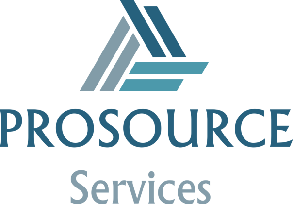 Prosource Services Logo